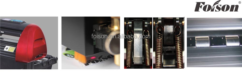 foison c24 vinyl cutter driver download