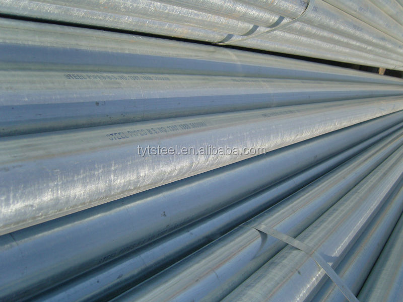 ISO65 galvanized steel pipe song..........com