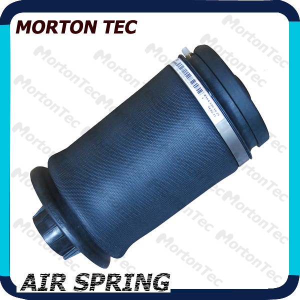 air spring bellows for Mercedes W164 Gl350 Gl450 rear automobiles & motorcycles OEM 1643201025