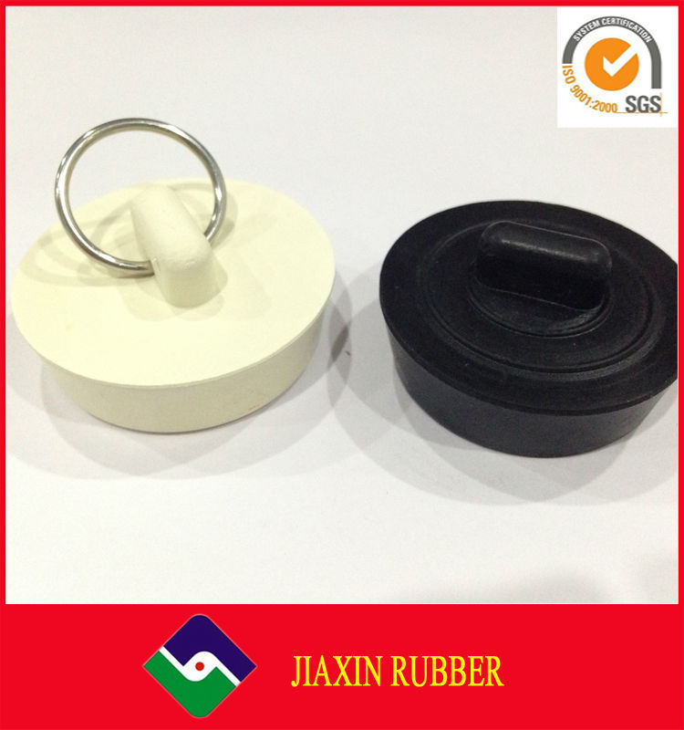 Rubber Stopper (21)
