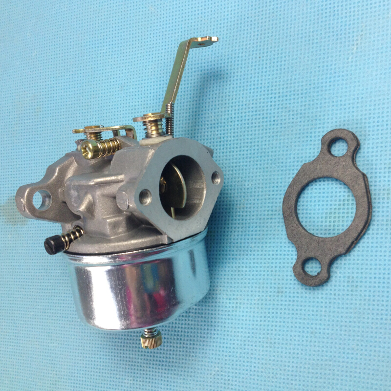 Carburetor Tecumseh Troybilt Horse Tillers 632230 632272 H50 H60 Hh60