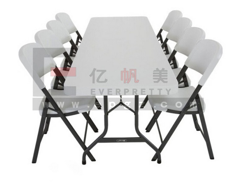 Dubai Dining Tables And Chairs,White Plastic Outdoor Folding Table And