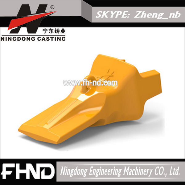 80gpe Volvo Bucket Teeth/ Fhnd/g.e.t. Buy Volvo Excavators Bucket