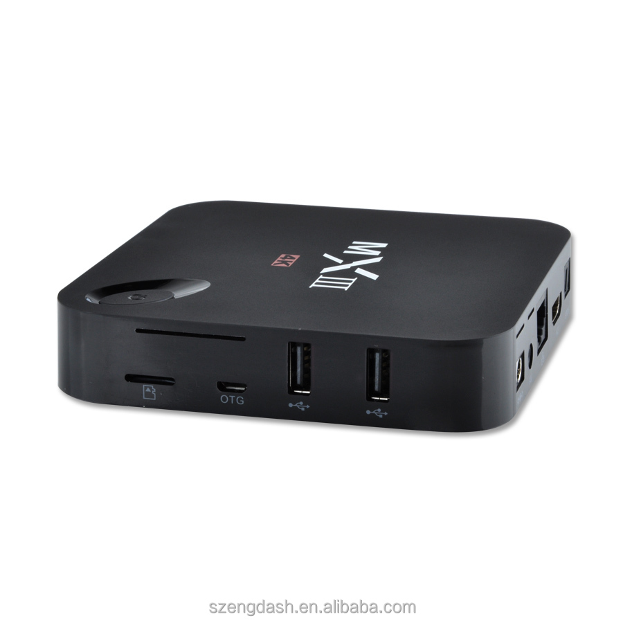 ホットクアッドコアxbmcをhdアンドロイドテレビボックスdvb-t1080pmxiiis802問屋・仕入れ・卸・卸売り