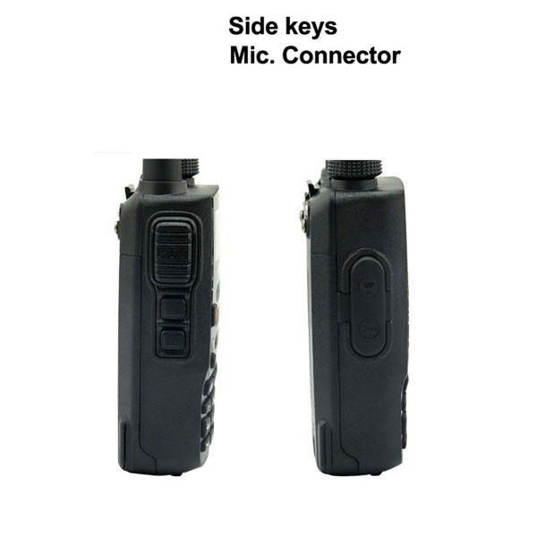 Communicator Walkie Talkie