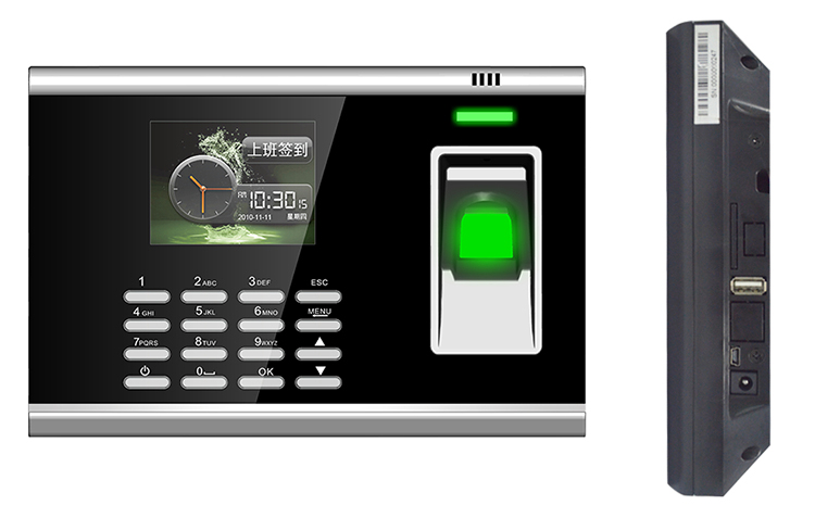biometric fingerprint scanner door locks