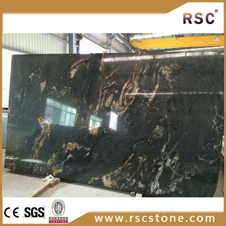 Jet Black Granite Black Gold Granite Black Titanium Granite Buy