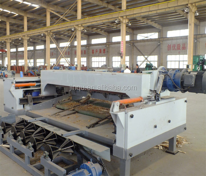 中国の有名な4debarking8フィート足と、 丸め機仕入れ・メーカー・工場