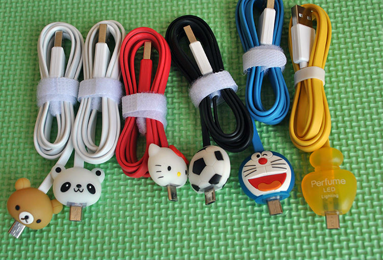 ledフラットカートン用ケーブルの携帯電話タブレットアンドロイド携帯問屋・仕入れ・卸・卸売り