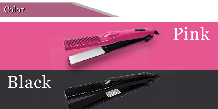 4温度ヘアフラットアイアントラベル髪ストレートoem odm 問屋・仕入れ・卸・卸売り
