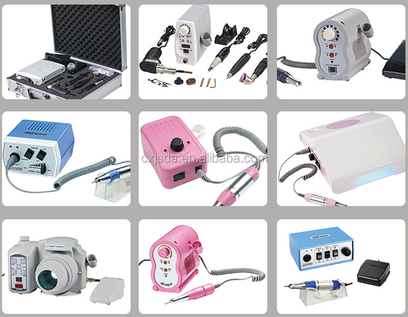Jd103-h電気ネイルマシン問屋・仕入れ・卸・卸売り