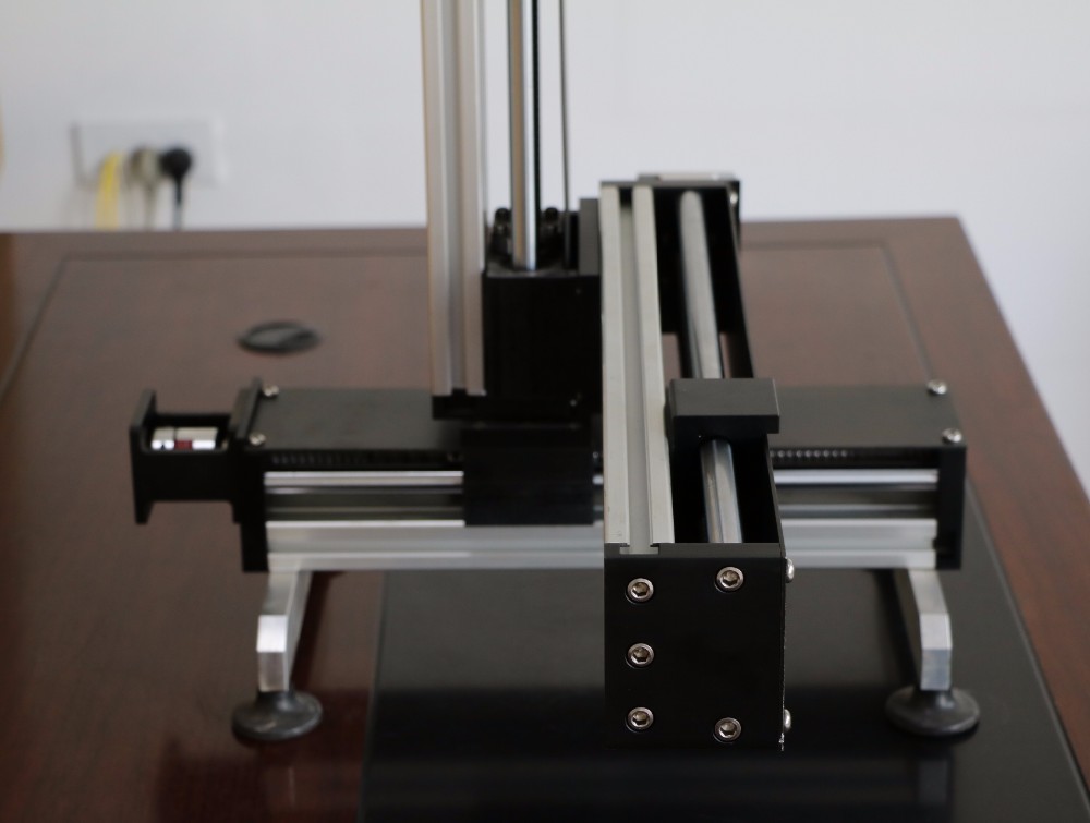 Vertical Sliding Rail For Large Robot Kit Buy Vertical Sliding Rail,Large Robot Kit,Vertical