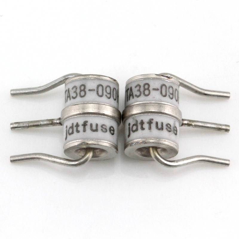 Jta38090h 3 Pole Gas Discharge Tubes (gdt)/arrester 90v 10ka 8.0*10