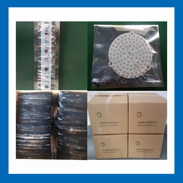 Smd5050 94v-0白fr4 pcb led仕入れ・メーカー・工場