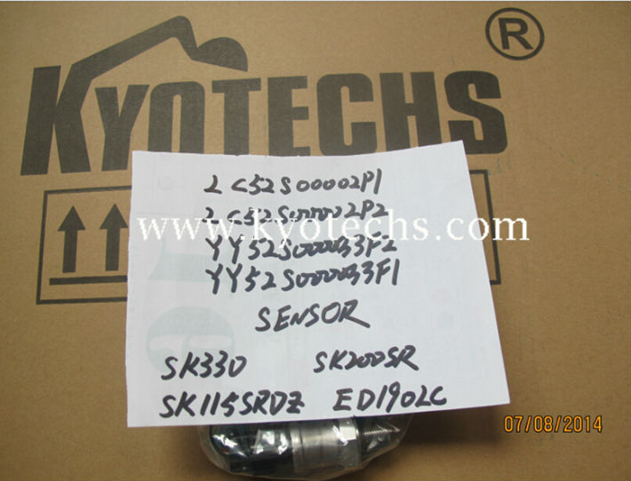 SENSOR FOR LC52S00002P1 LC52S00002P2 YY52S00033F2 YY52S00033F1 SK330 SK200SR SK115SRDZ ED190LC.jpg