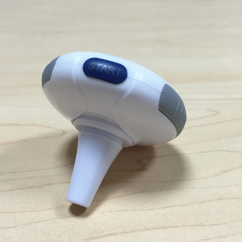 ブランドミニacurioスマート赤ちゃんの赤外線温度計、 デジタル耳の使用温度センサプローブ色とディスプレイがつながった仕入れ・メーカー・工場