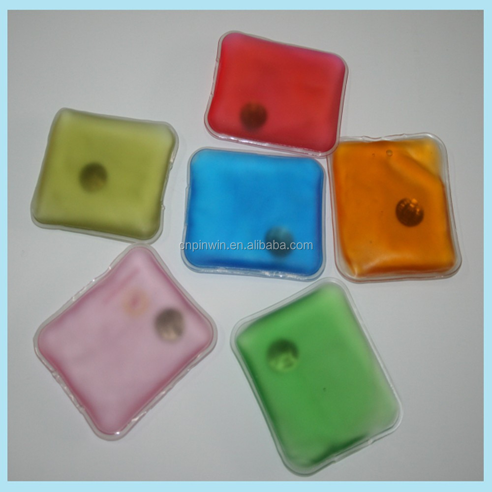 hot sale cheap price gel hand warmer