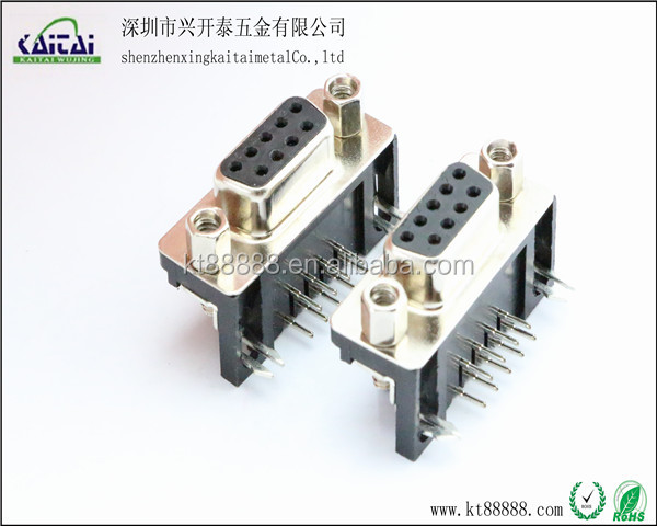 db9メス基板用コネクタ仕入れ・メーカー・工場