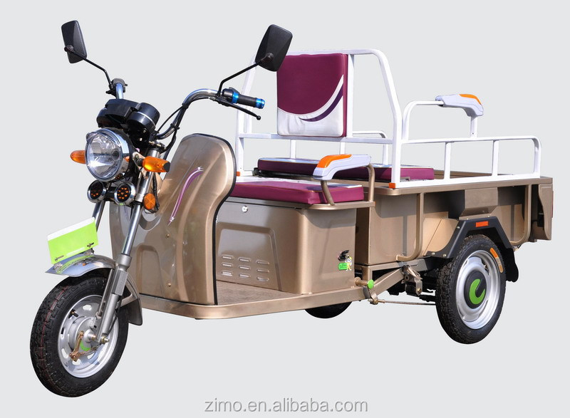 tricycle manufacturer