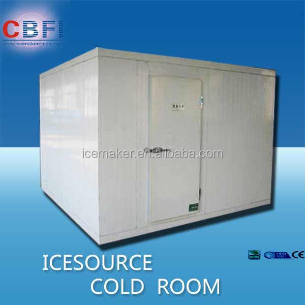 Multi-specification Pands Mini Blast Freezer for Sale