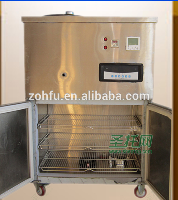 Commercial Yogurt Making Machine/industrial Yogurt Maker Buy