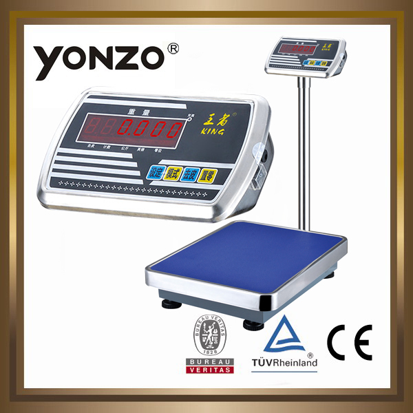 YONZO 60LB Small Digital Weight Scales - Buy YONZO 60LB Small Digital Weight  Scales Product on