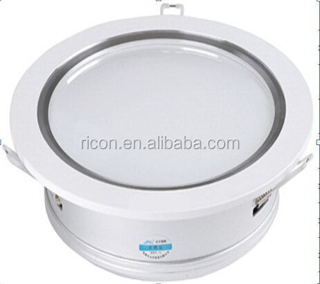 Led indoor lighting Led down light 9W RI DWL 3135A 9W