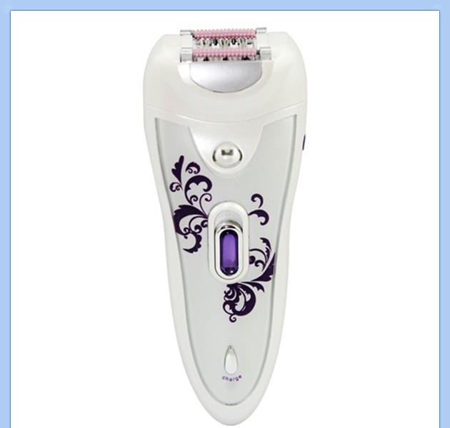 レディー電気脱毛器/充電式女性脱毛器シェーバー機 問屋・仕入れ・卸・卸売り