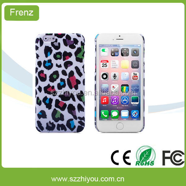のための熱い販売ケースカバーiphone6/foriphone6cover/6pcケースiphone用問屋・仕入れ・卸・卸売り