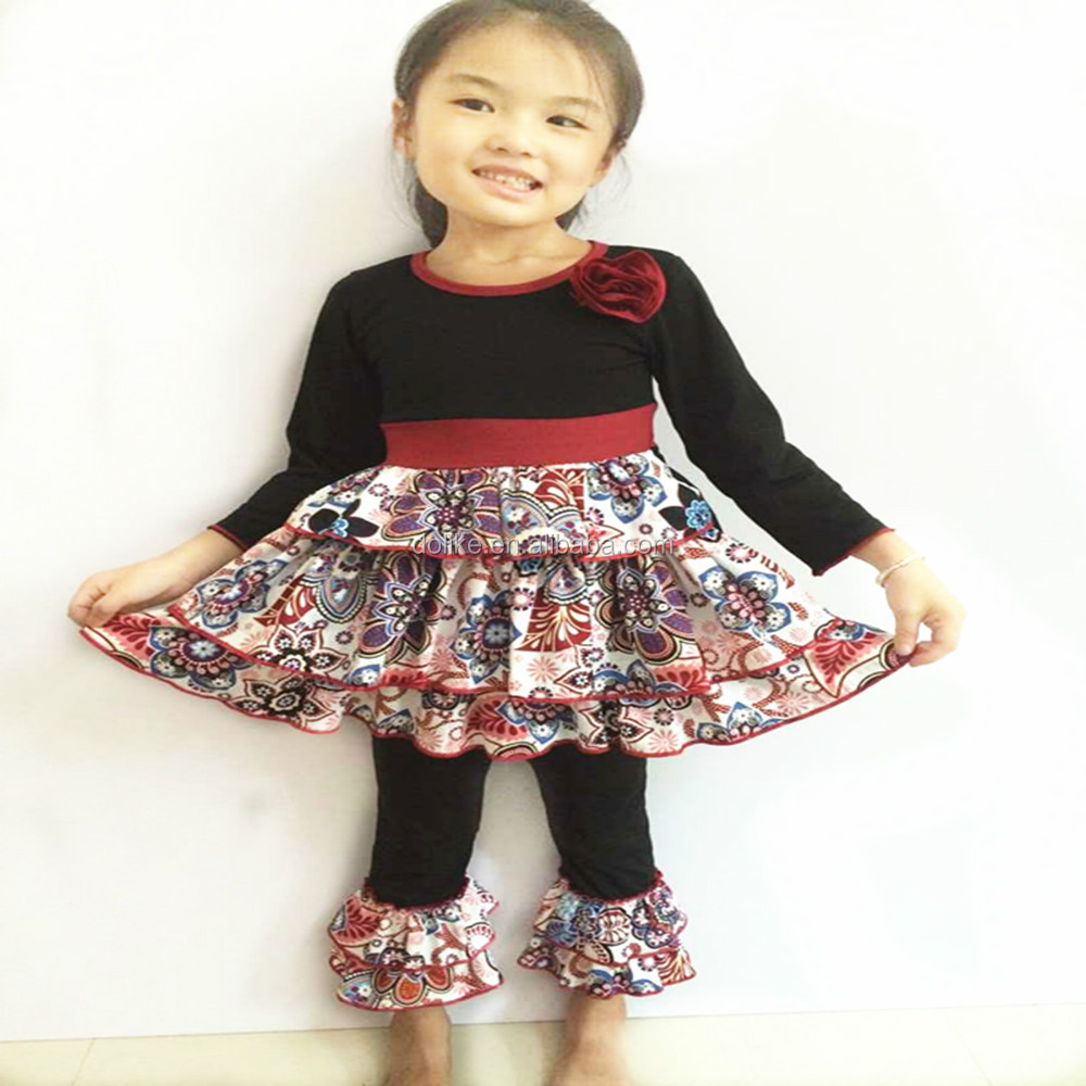 2016ブランド名リメイク子供ブティック服卸売子供服仕入れ・メーカー・工場