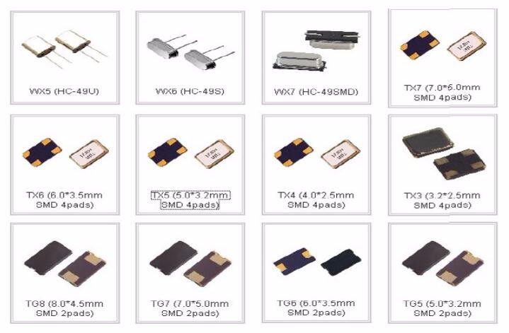 新しい12 mhz dip 49 s水晶発振器仕入れ・メーカー・工場