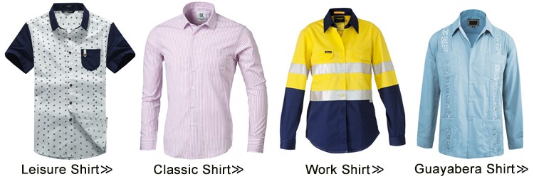 カスタム男性のヘリンボーン綿格子縞のシャツクラシックスタイル仕入れ・メーカー・工場