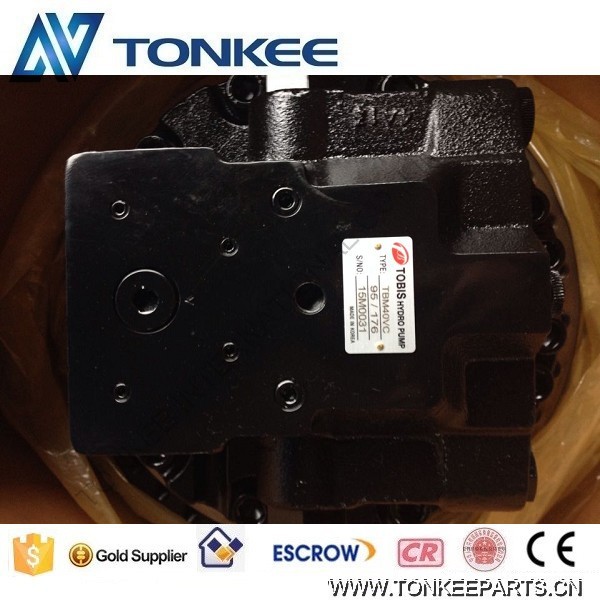 TM40VC TBM40VC TOBIS travel motor R210-3 final drive for HYUNDAI.jpg