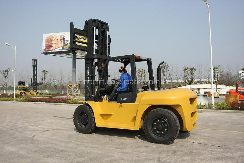 Diesel Forklift Hs Code 8ton Diesel Forklift Truck Buy Forklift