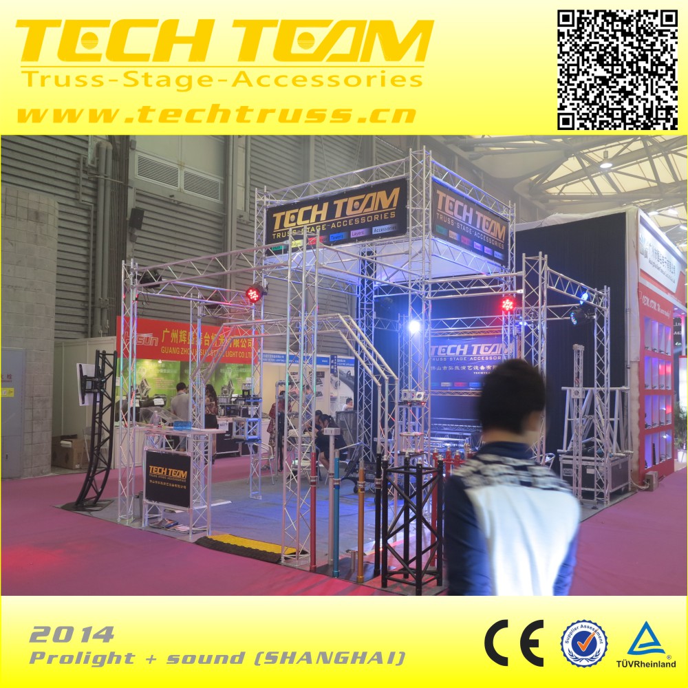 stage truss system for sale