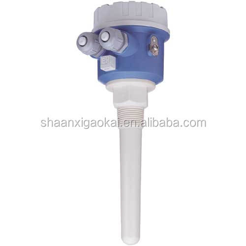 Endress Hauser Guided Minicap Ftc260 Ftc262capacitive Compact