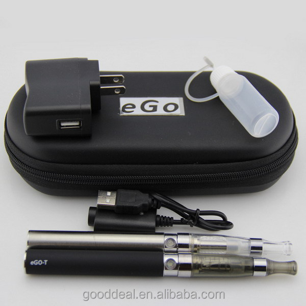 Ego CE4 Double Kit, Ecigator CE4