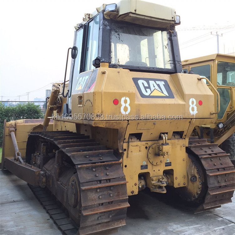Cat d7g使用ドーザ用販売、 使用毛虫d7g ブルドーザー仕入れ・メーカー・工場