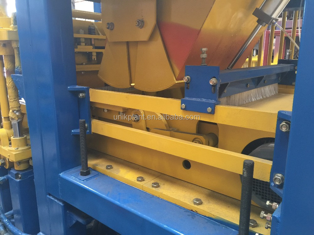 ミニ生産ライン小ブロック製造機仕入れ・メーカー・工場
