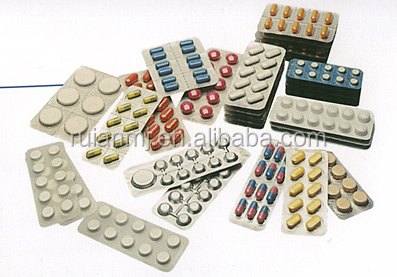 biodegradable chew gum packing machine