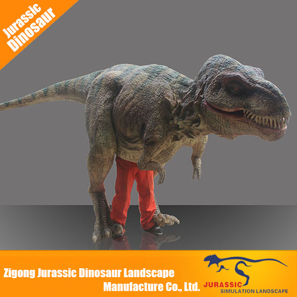 中国卸売custom人生の現実的な恐竜の衣装問屋・仕入れ・卸・卸売り