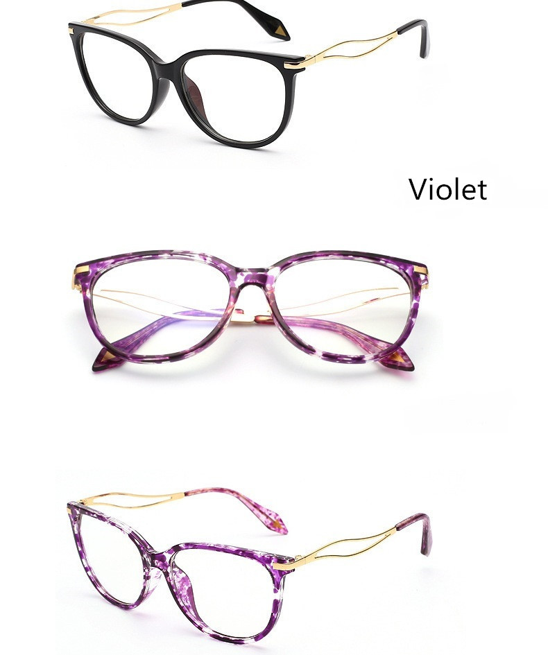 Wholesale Customized Newest Design 2015 Classic Optical Full Frame