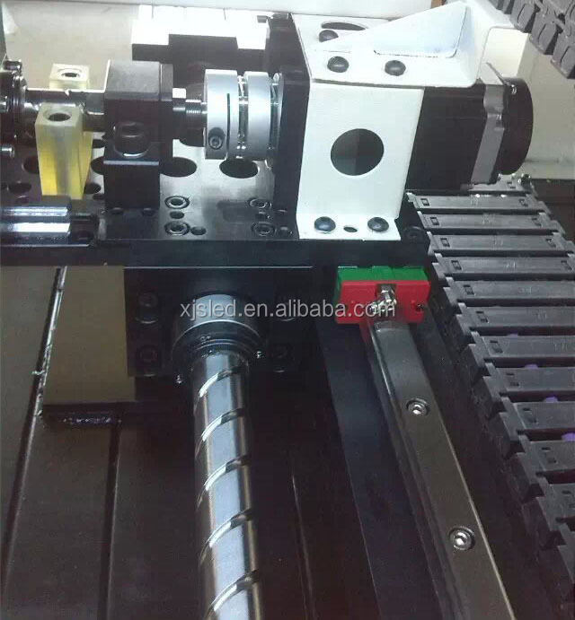 のための新しいホット製品2015自動組立機smdled用照明smtledのマシン仕入れ・メーカー・工場
