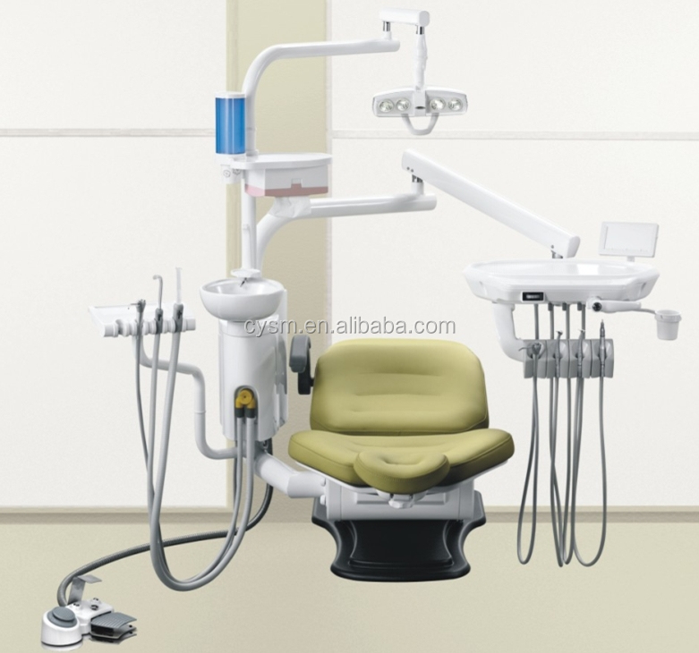 革のクッション歯科椅子の価格/priceの歯科椅子仕入れ・メーカー・工場