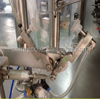 low price Chocolate Granule packing machine