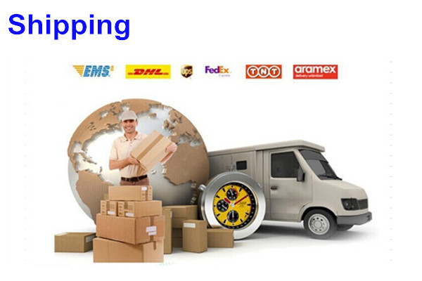 shipping