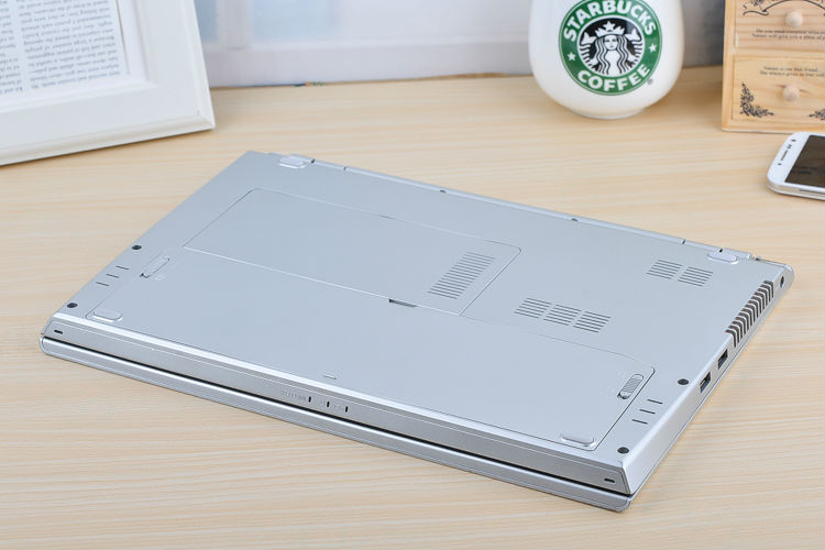 高品質ノートパソコン13.3インチのタッチスクリーン問屋・仕入れ・卸・卸売り