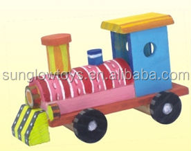 子供のプラスチック製の電車のおもちゃ問屋・仕入れ・卸・卸売り