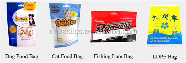 custom design printed foil tea bag/high quality aluminum foil tea packing bag