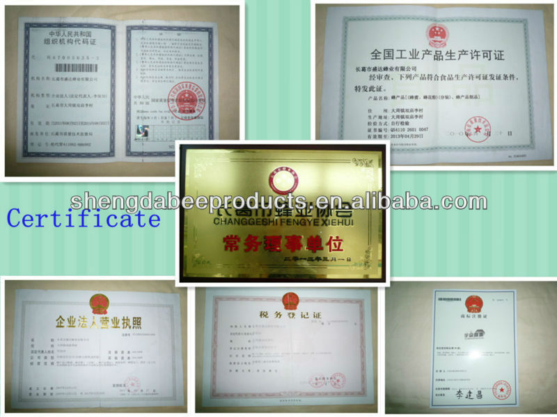 Natural honey bee pollen Tea flower, Rape flower, Rose flower,Corn Flower,Pine flower, buckwheat,lotus flower, broad bean flower
